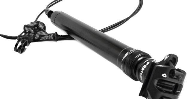 TIJA TELESCOPICA E THIRTEEN TRS