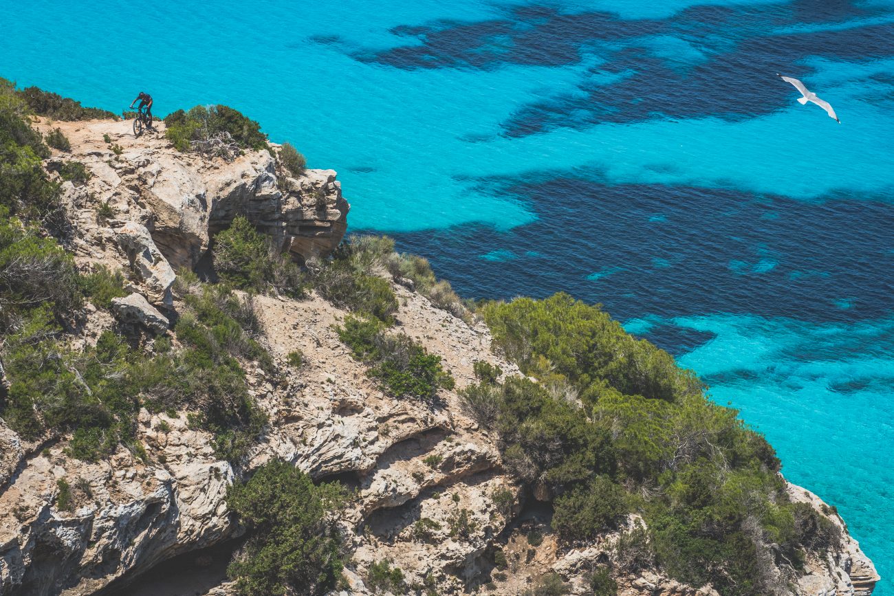 FORMENTERA MTB ALL DAY ALL NIGHT