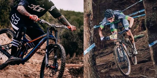 XC MTB VS ENDURO QUIÉN GANARA