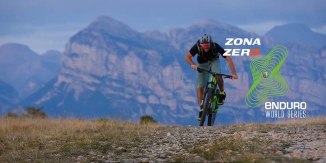 ZONA ZERO NUEVO VIDEO CYCLO RESET