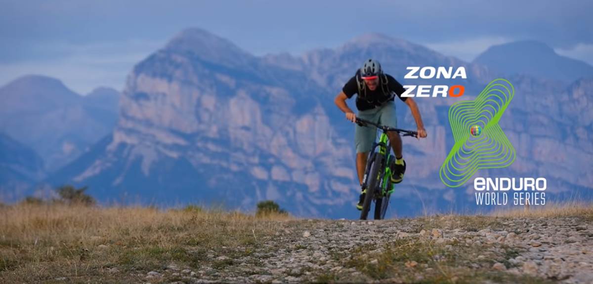 ZONA ZERO NUEVO VIDEO CYCLO RESET