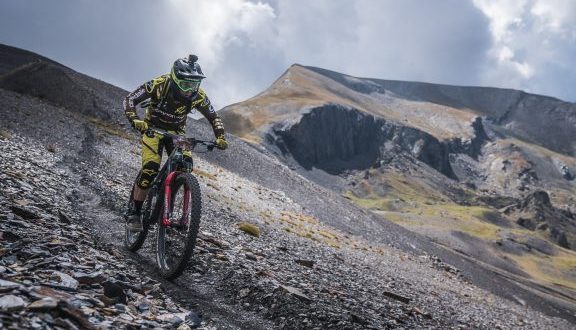 TRANSNOMAD 2018 VIDEO RESUMEN