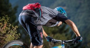 ROPA INTERIOR BAJO EL CULOTTE MTB PROS Y CONTRAS