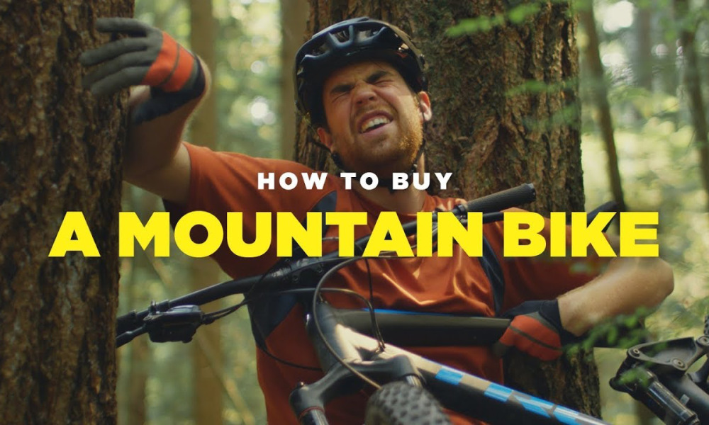 COMO COMPRAR UNA BICI DE MTB