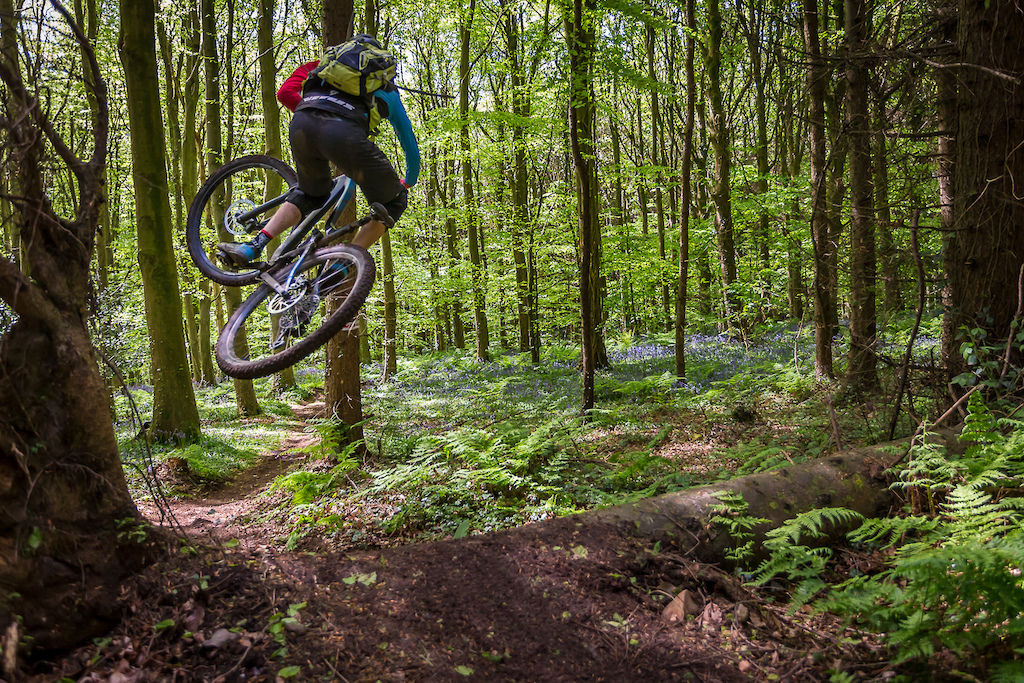 NATHAN MCCOMB UN IRLANDES A FULL EN LA COSTA DEL SOL