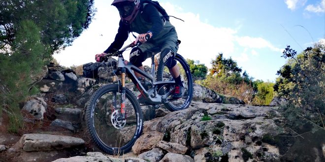 5 BENEFICIOS QUE TE APORTA HACER ENDURO MTB