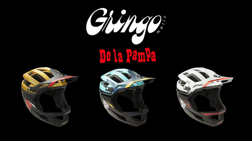 Urge Gringo Matic: el nuevo casco desmontable de la firma 