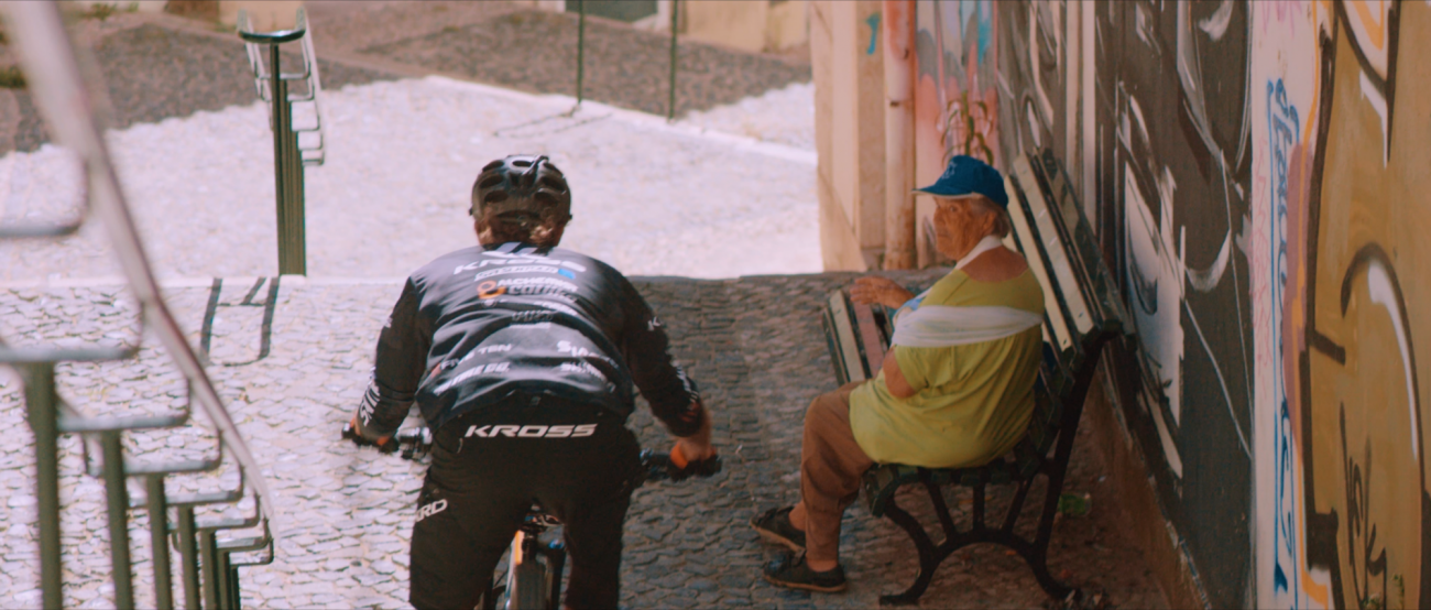 LISBOA EBIKE TOUR