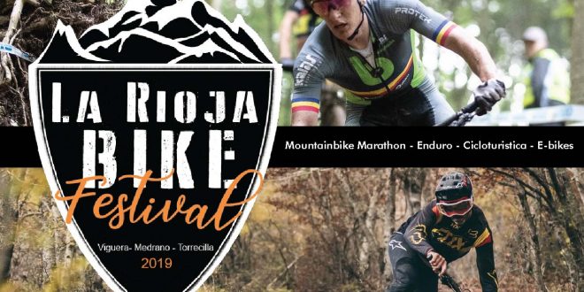 La Rioja Bike Fesival