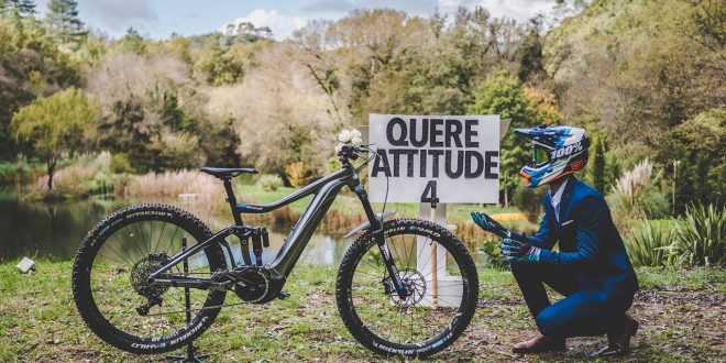 NICO QUERE SE HA CASADO