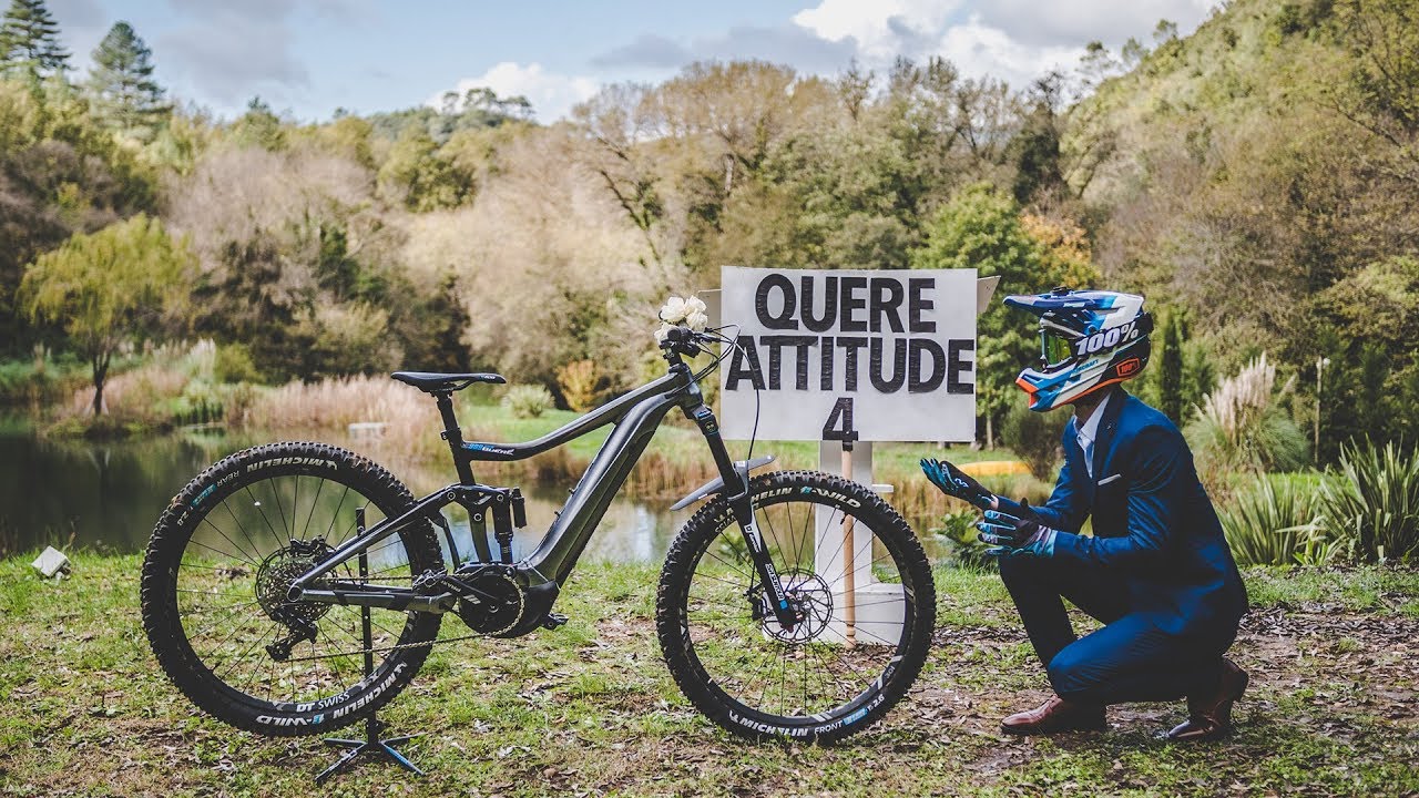 NICO QUERE SE HA CASADO