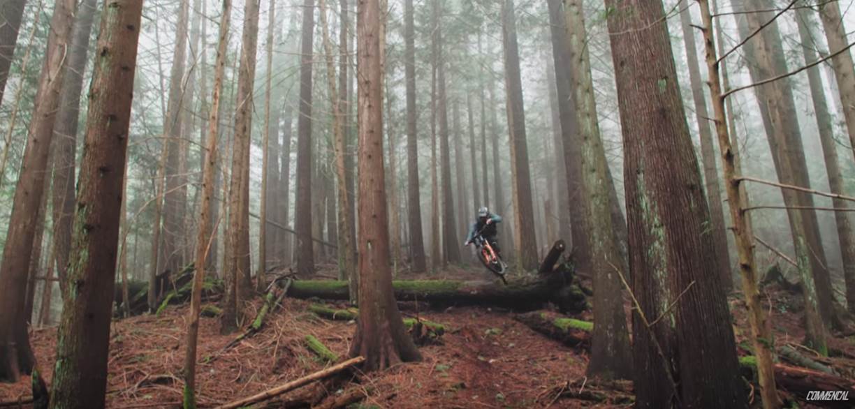 BRENDAN HOWEY NO BAD DAYS