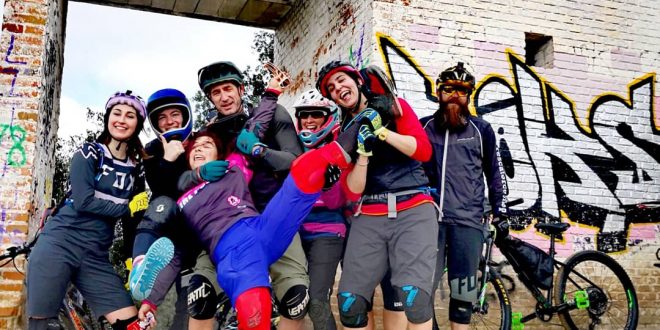 RESPONSABILIDAD CIVIL PENAL CUANDO SE ORGANIZA UNA RUTA QUEDADA O MARCHA MTB