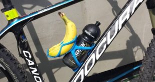 FRUTAS PARA ANTES Y DESPUES DE REALIZAR ENDURO MTB