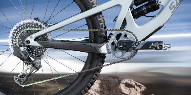 SRAM XX1 Y X0 EAGLE AXS GRUPOS ELECTRONICOS