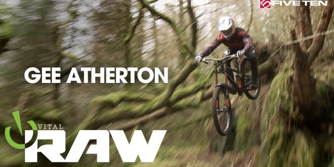 NUEVOS PROTOTIPOS ATHERTON BIKE
