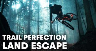 FLOW EN LOS MEJORES SENDEROS