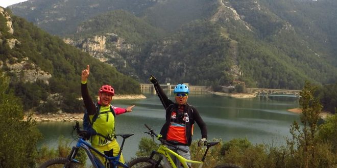 EL ENDURO MTB NO TIENE EDAD