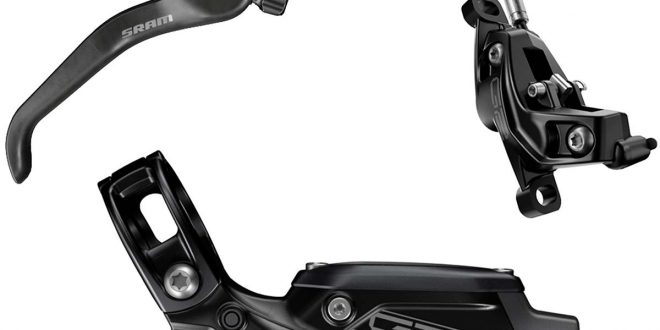 NUEVOS FRENOS SRAM G2 ULTIMATE Y RSC