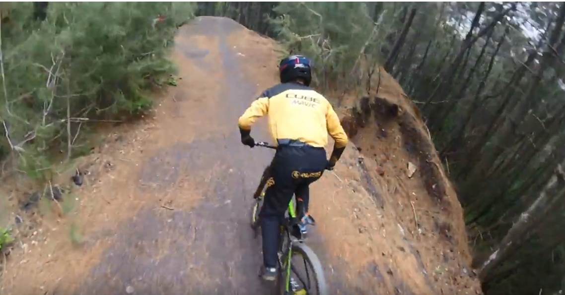 DH LA GRAND COMBE TOP TEN