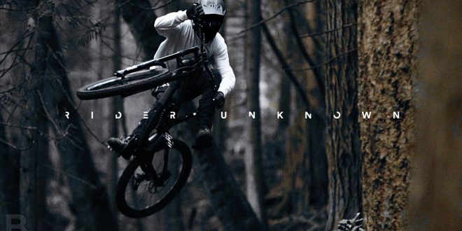Rider Unknown