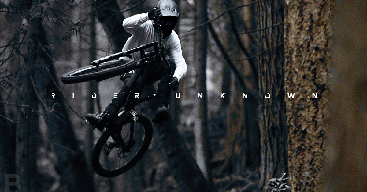 Rider Unknown