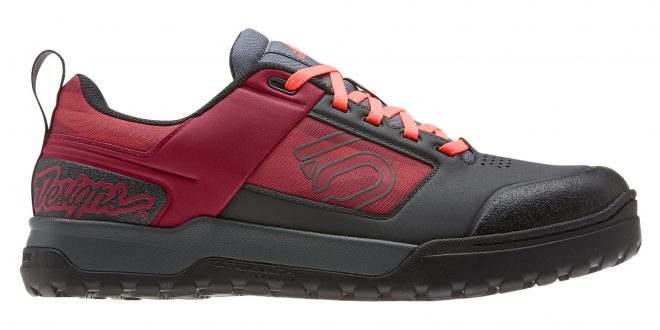 ZAPATILLAS FIVE TEN IMPACT PRO TROY LEE DESIGNS