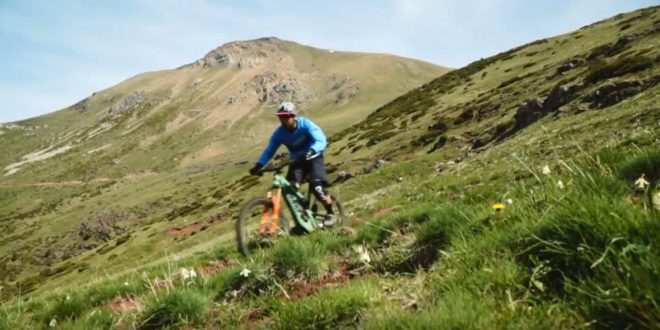 EL GALLINERO TOP TEN DE BAJADAS ESPAÑOLAS