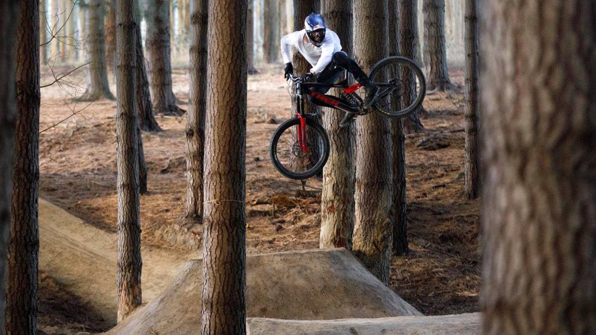 MIDPOINT by BRANDON SEMENUK