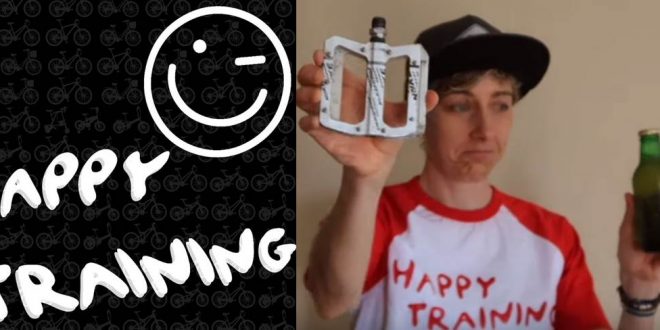 EVA GARRIDO Y SU HORA CHANANTE DE ENDURO MTB