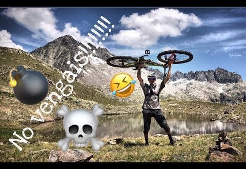 MUSALES EXTRME CICLOALPINISMO TECNICO