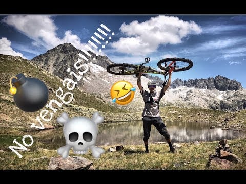 MUSALES EXTRME CICLOALPINISMO TECNICO