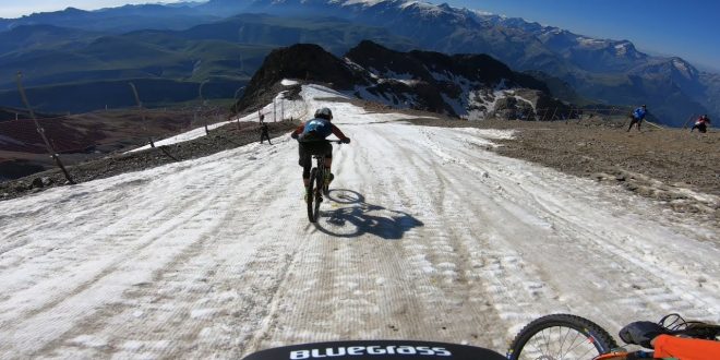 MEGAVALANCHE 2019 39 MINUTOS A FULL