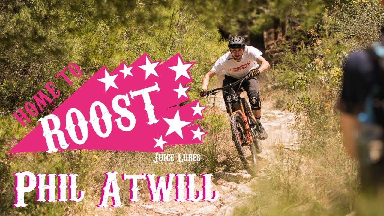 PHILL ATWILL SI LAS CURVAS NO SON LO TUYO NO VEAS ESTE VIDEO