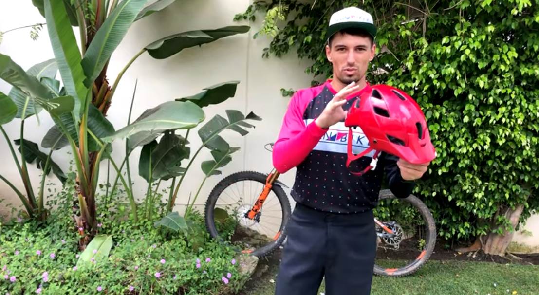 PRIMEROS PASOS PARA PRACTICAR ENDURO MTB