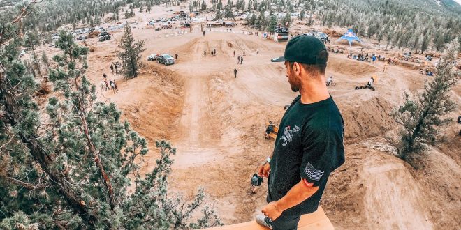 BIENVENIDO AGUADO IRA A LA RED BULL RAMPAGE?