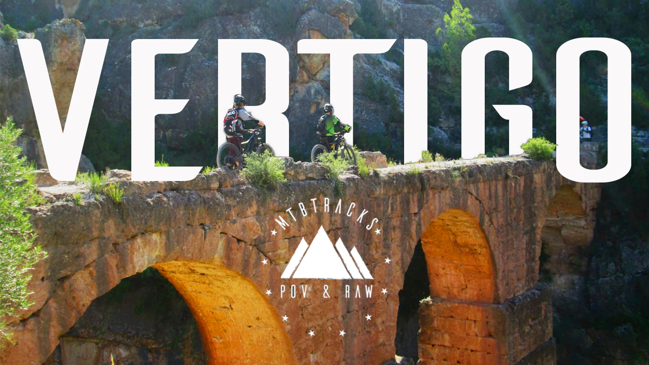 RUTA DE EBIKE ENDURO -PEÑA CORTADA