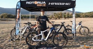 HAIBIKE XDURO AllTRAIL 5.0 FLYON i630Wh