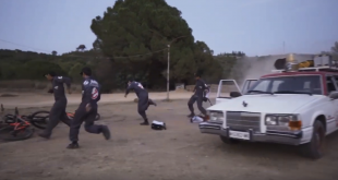 HAY MUCHOS FANTASMAS EN EL MTB?