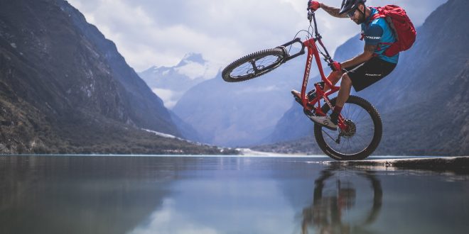 PERU ENDURO MTB CERCA DEL CIELO