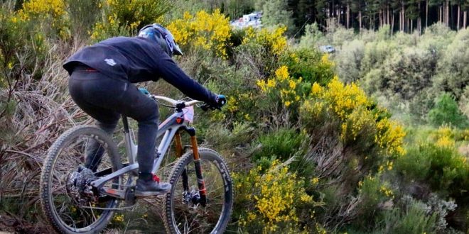 4 COSAS QUE ODIAN LOS CICLISTAS DE MTB﻿