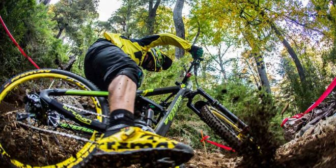 5 RAZONES PARA DEPILARTE LAS PIERNAS EN ENDURO MTB