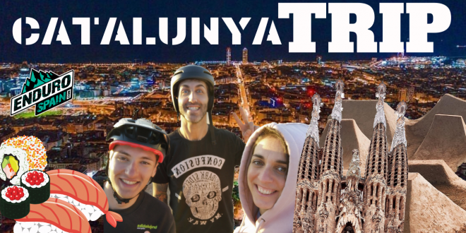 BARCELONA ARDE DE NUEVO Y NO POR LOS CDR