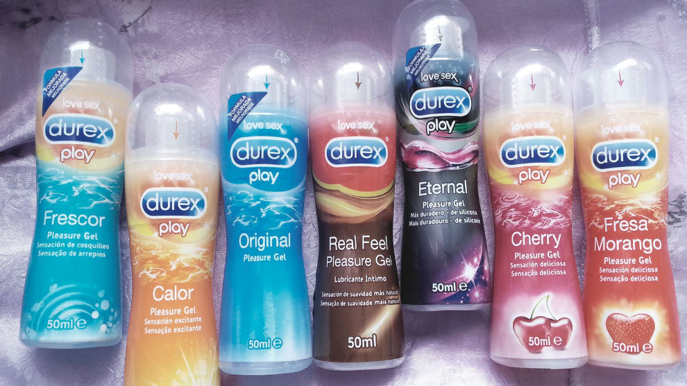 QUE LUBRICANTE USAR EN MTB