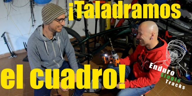 SABES CARGARTE LA GARANTIA DE TU BICI?