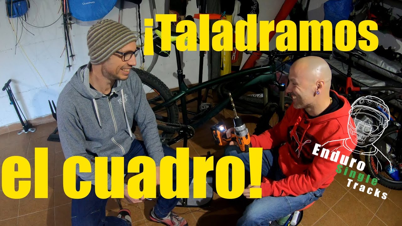 SABES CARGARTE LA GARANTIA DE TU BICI?