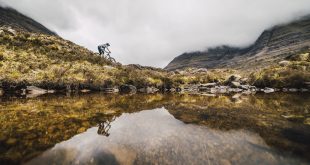 VIAJE A LA ESENCIA DEL ENDURO MTB