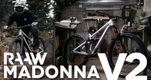 FLOW VELOCIDAD Y LA NATURE - ENDURO MTB