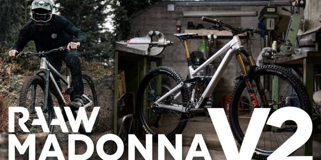 FLOW VELOCIDAD Y LA NATURE - ENDURO MTB