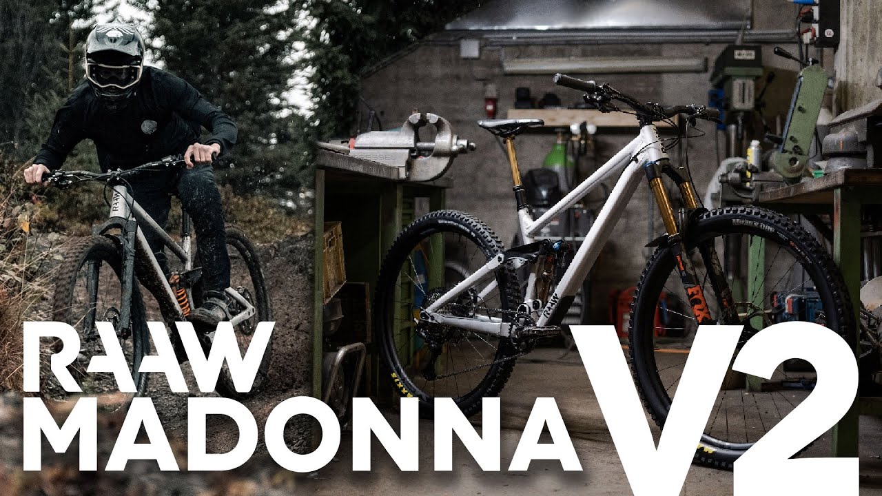 FLOW VELOCIDAD Y LA NATURE - ENDURO MTB